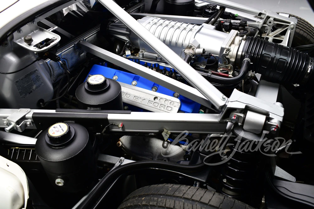 2005 Ford GT 1st Gen - Image 10 of 31