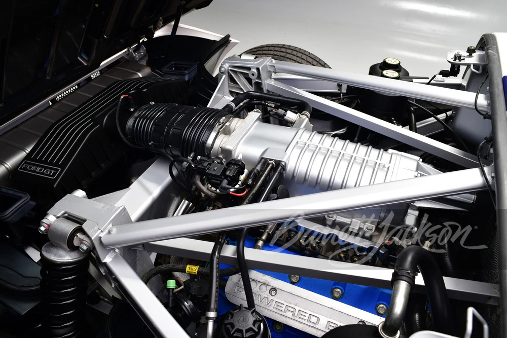 2005 Ford GT 1st Gen - Image 6 of 31