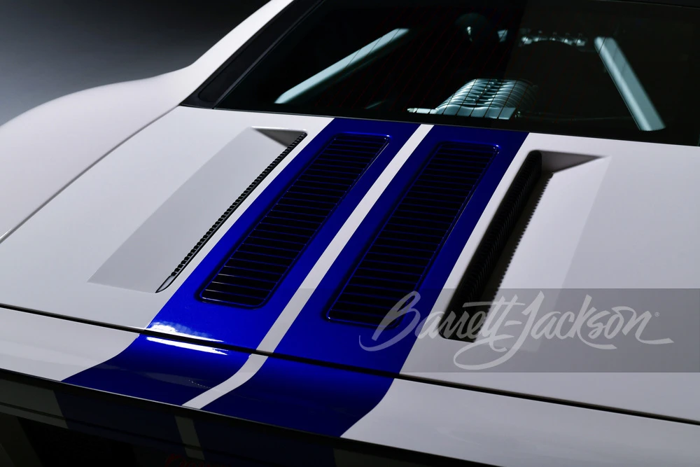 2005 Ford GT 1st Gen - Image 27 of 31