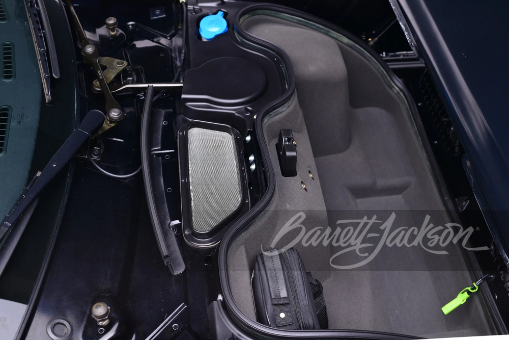 2005 Ford GT 1st Gen - Image 17 of 31