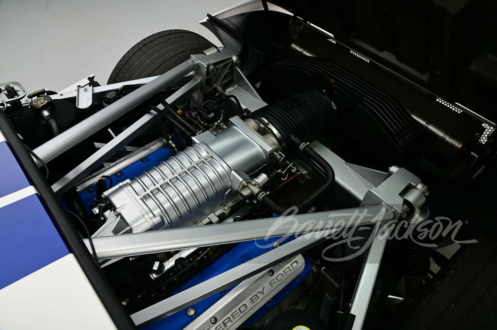 2005 Ford GT 1st Gen - Image 2 of 25