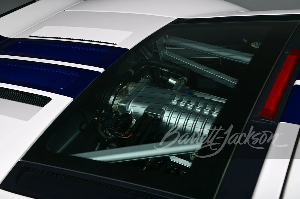 2005 Ford GT 1st Gen - Image 4 of 25