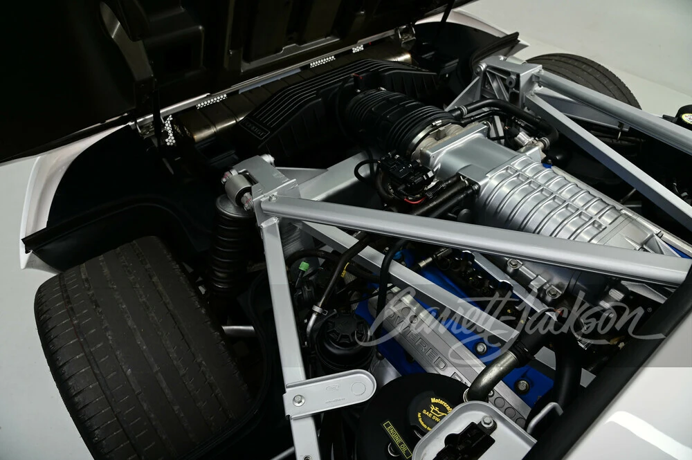 2005 Ford GT 1st Gen - Image 10 of 25