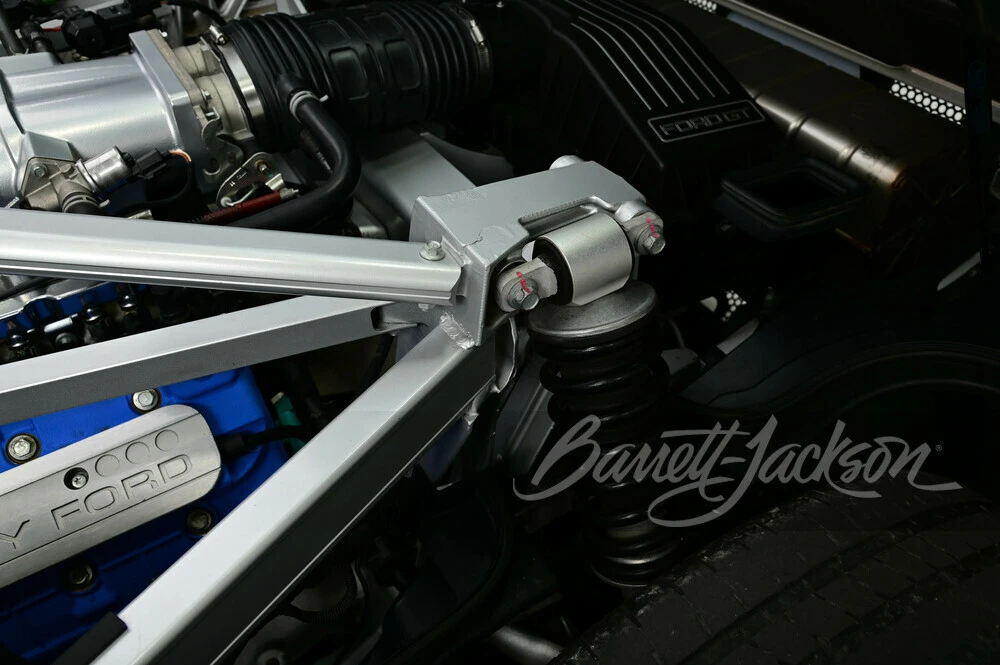 2005 Ford GT 1st Gen - Image 11 of 25