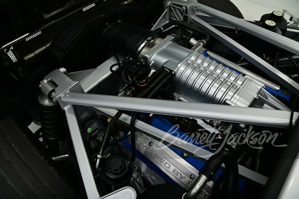 2005 Ford GT 1st Gen - Image 12 of 25