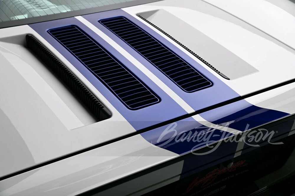 2005 Ford GT 1st Gen - Image 15 of 25