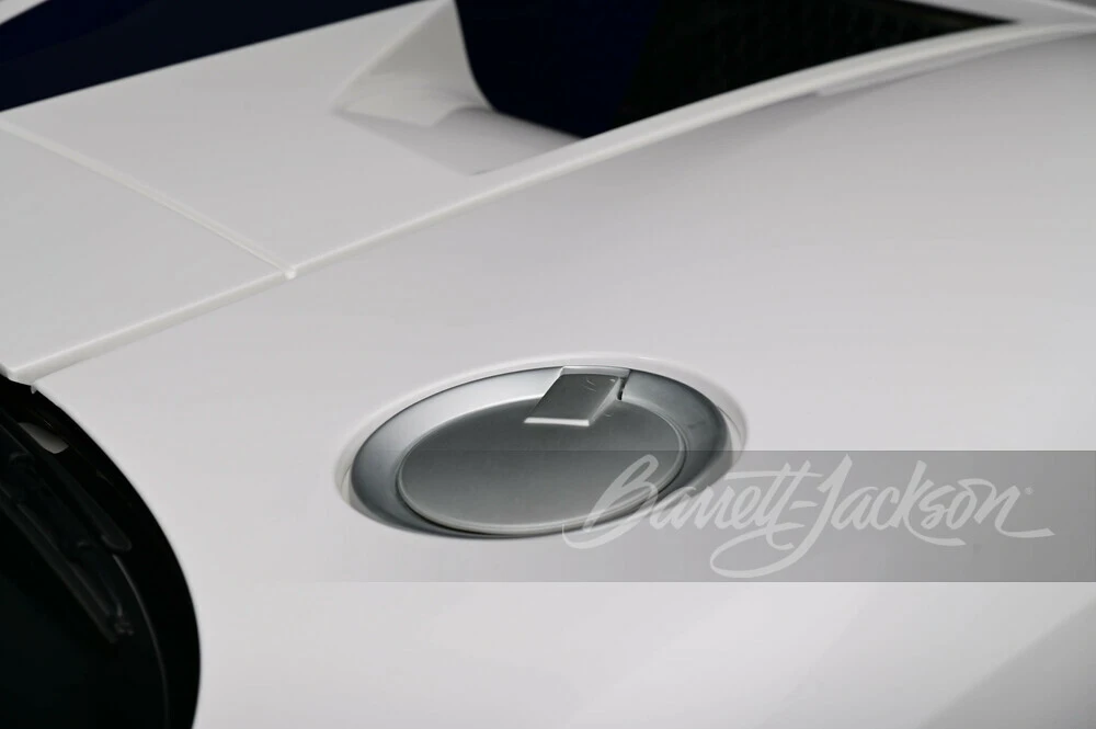 2005 Ford GT 1st Gen - Image 17 of 25
