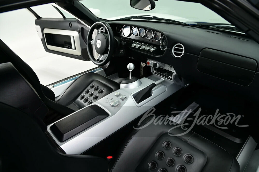 2005 Ford GT 1st Gen - Image 18 of 25