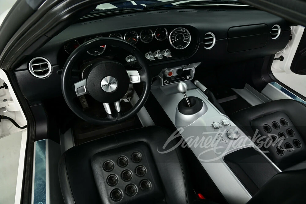 2005 Ford GT 1st Gen - Image 20 of 25