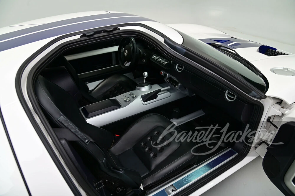 2005 Ford GT 1st Gen - Image 22 of 25