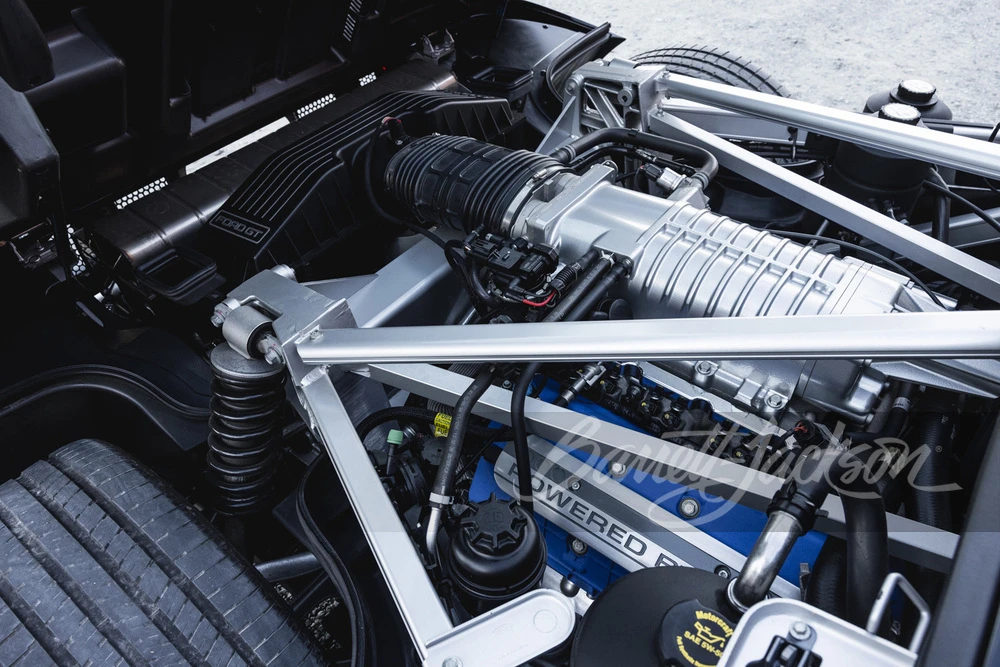 2005 Ford GT 1st Gen - Image 2 of 17