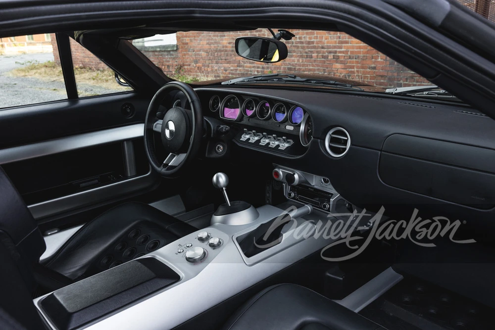 2005 Ford GT 1st Gen - Image 3 of 17