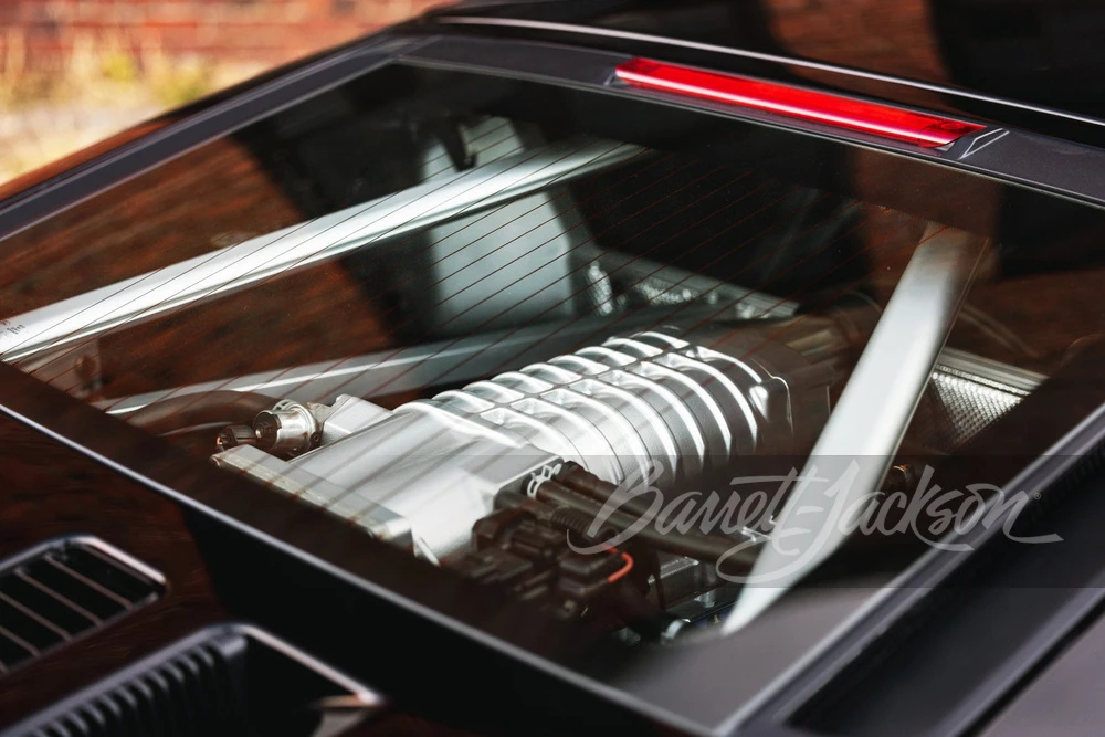 2005 Ford GT 1st Gen - Image 4 of 17