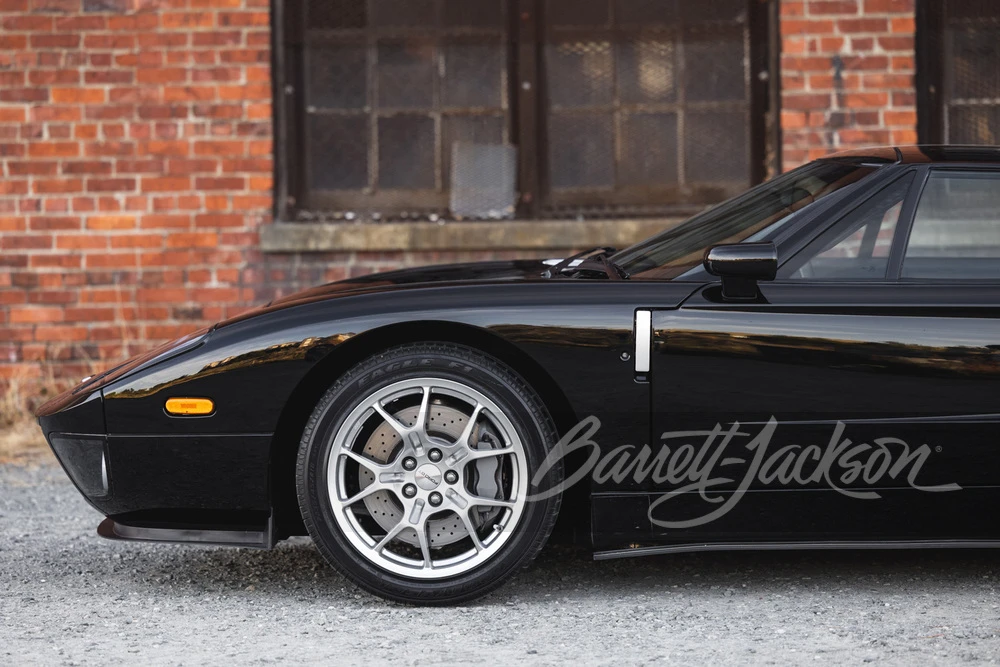 2005 Ford GT 1st Gen - Image 5 of 17