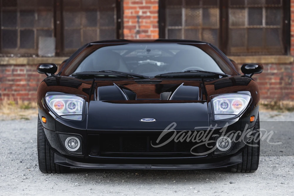 2005 Ford GT 1st Gen - Image 9 of 17