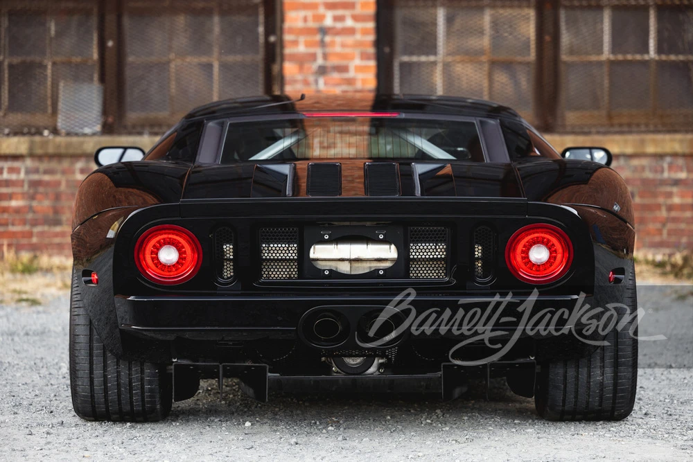 2005 Ford GT 1st Gen - Image 10 of 17