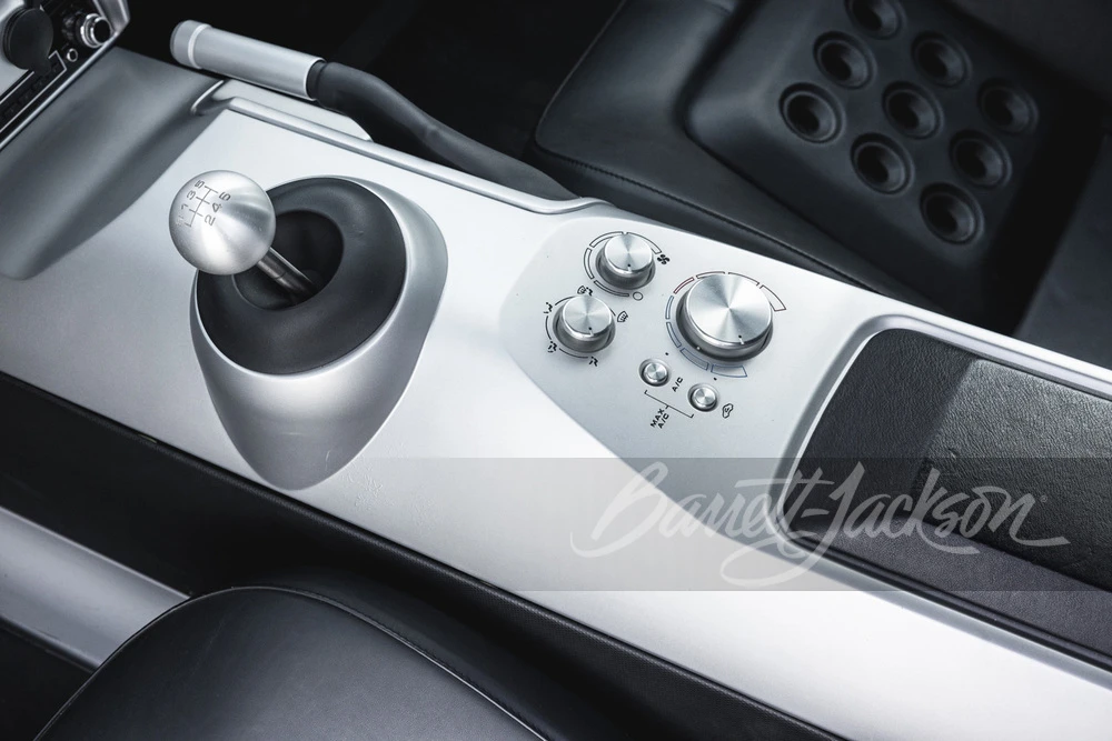 2005 Ford GT 1st Gen - Image 11 of 17