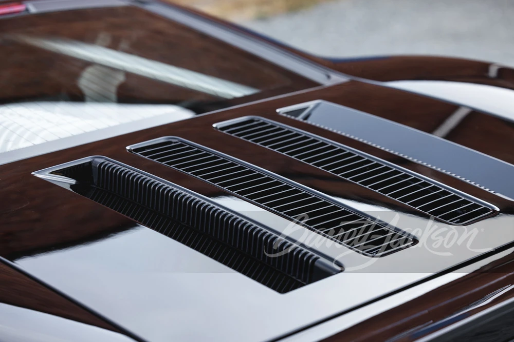 2005 Ford GT 1st Gen - Image 12 of 17