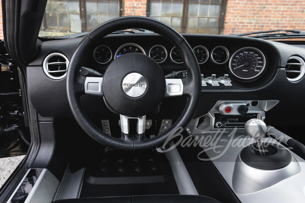 2005 Ford GT 1st Gen - Image 14 of 17