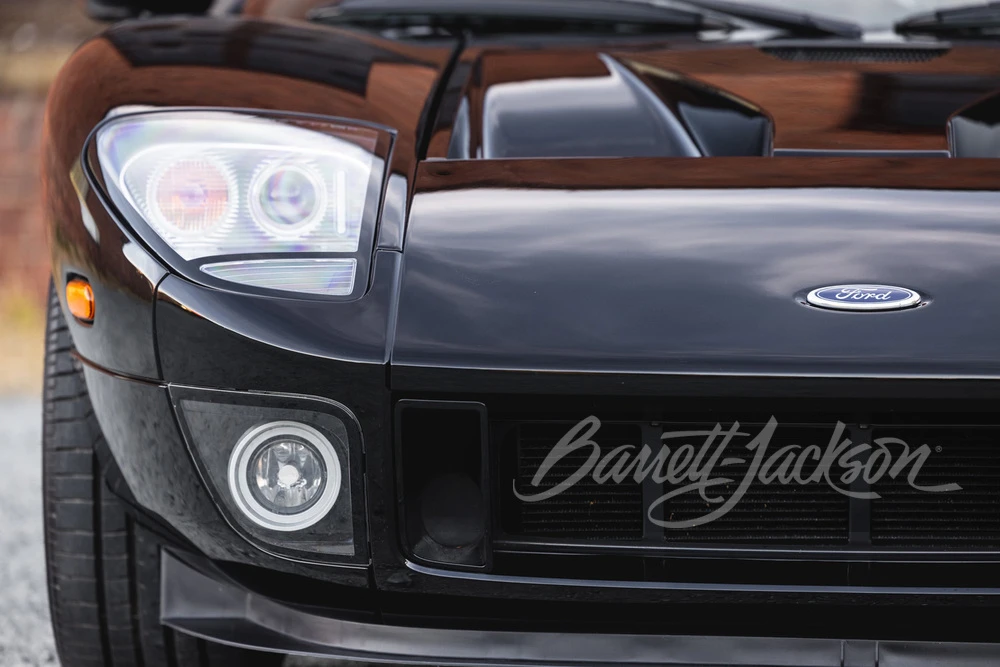 2005 Ford GT 1st Gen - Image 15 of 17