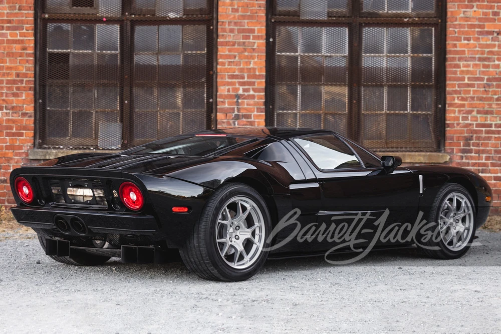 2005 Ford GT 1st Gen - Image 17 of 17