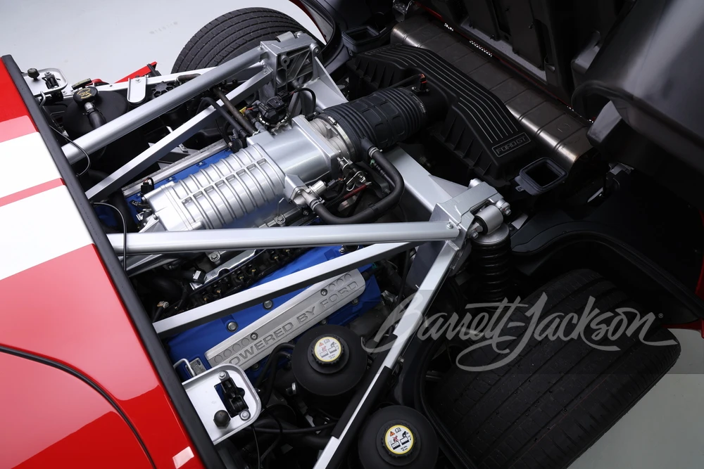 2005 Ford GT 1st Gen - Image 3 of 17