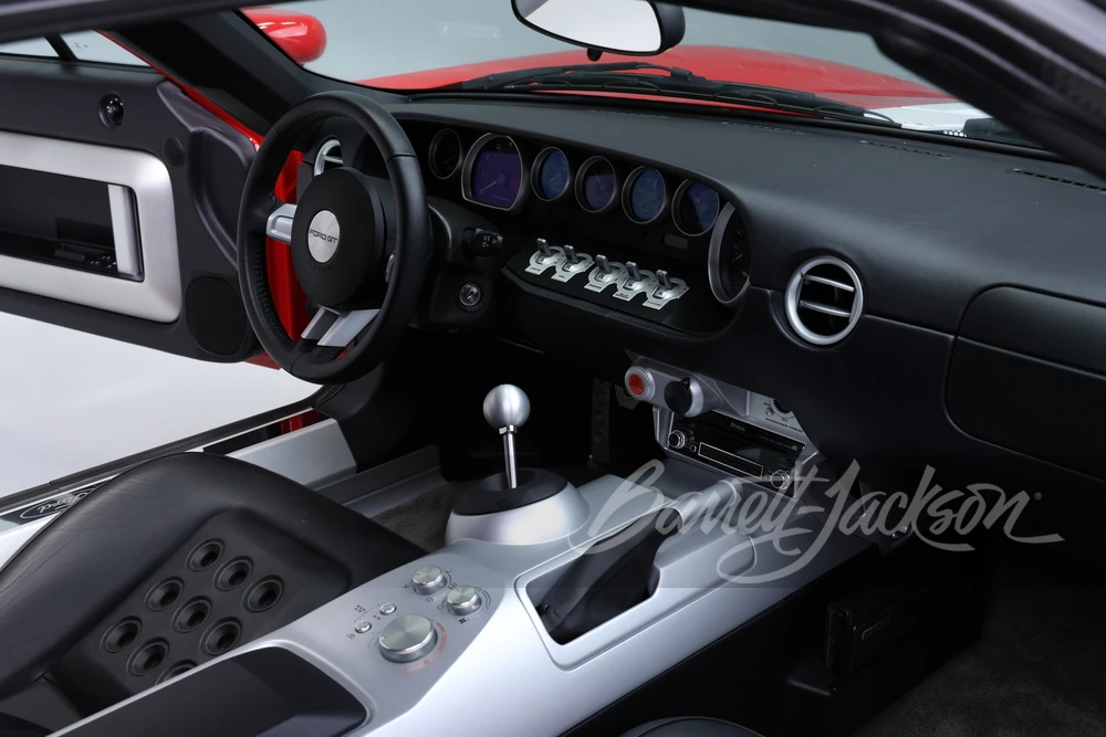 2005 Ford GT 1st Gen - Image 4 of 17