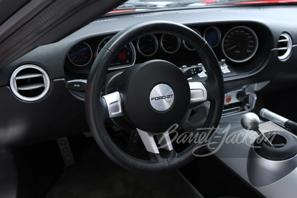 2005 Ford GT 1st Gen - Image 8 of 17