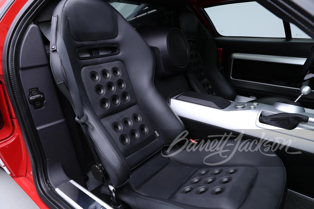 2005 Ford GT 1st Gen - Image 9 of 17