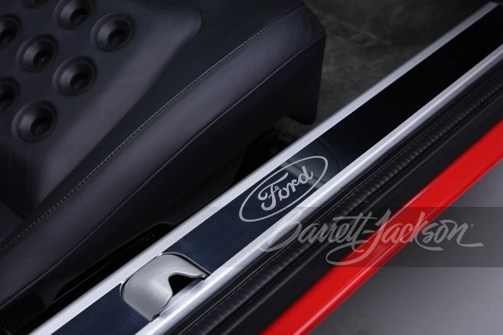 2005 Ford GT 1st Gen - Image 10 of 17