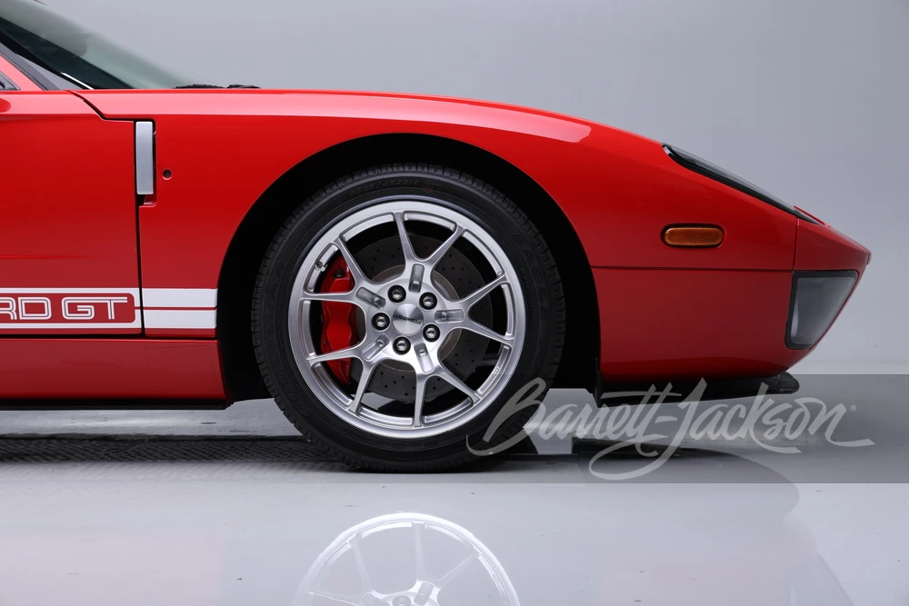 2005 Ford GT 1st Gen - Image 11 of 17