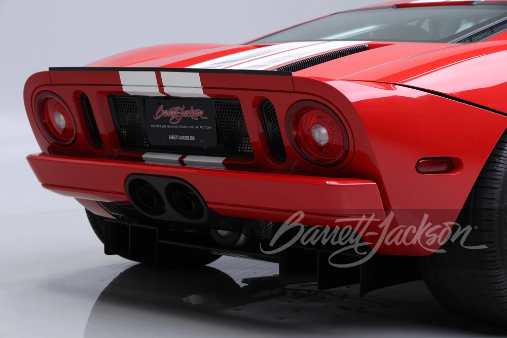 2005 Ford GT 1st Gen - Image 17 of 17