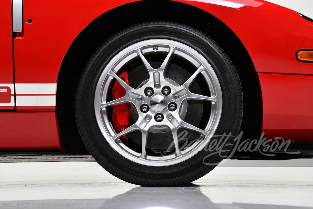2005 Ford GT 1st Gen - Image 4 of 31