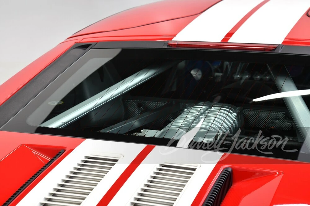 2005 Ford GT 1st Gen - Image 7 of 31