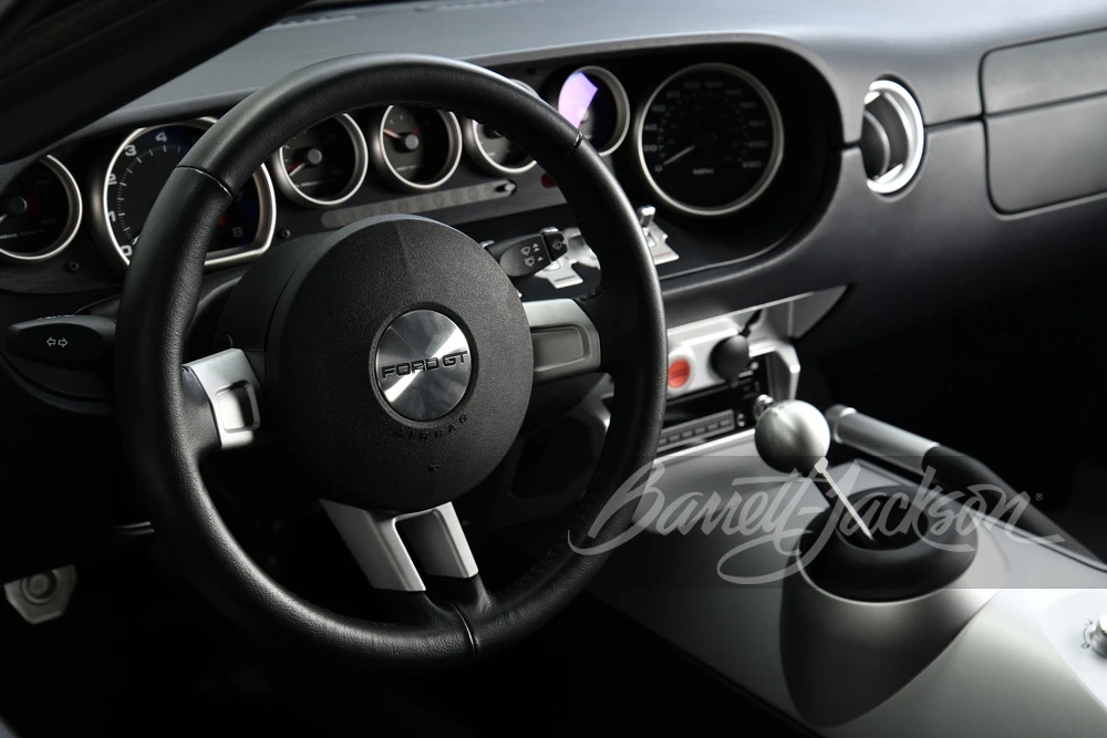 2005 Ford GT 1st Gen - Image 11 of 31