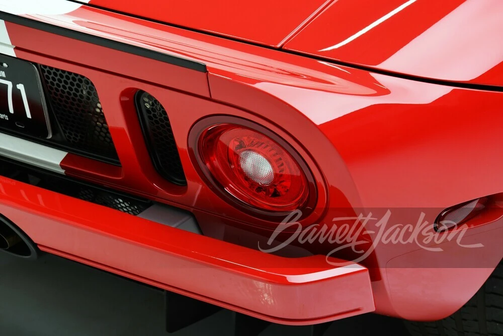 2005 Ford GT 1st Gen - Image 13 of 31