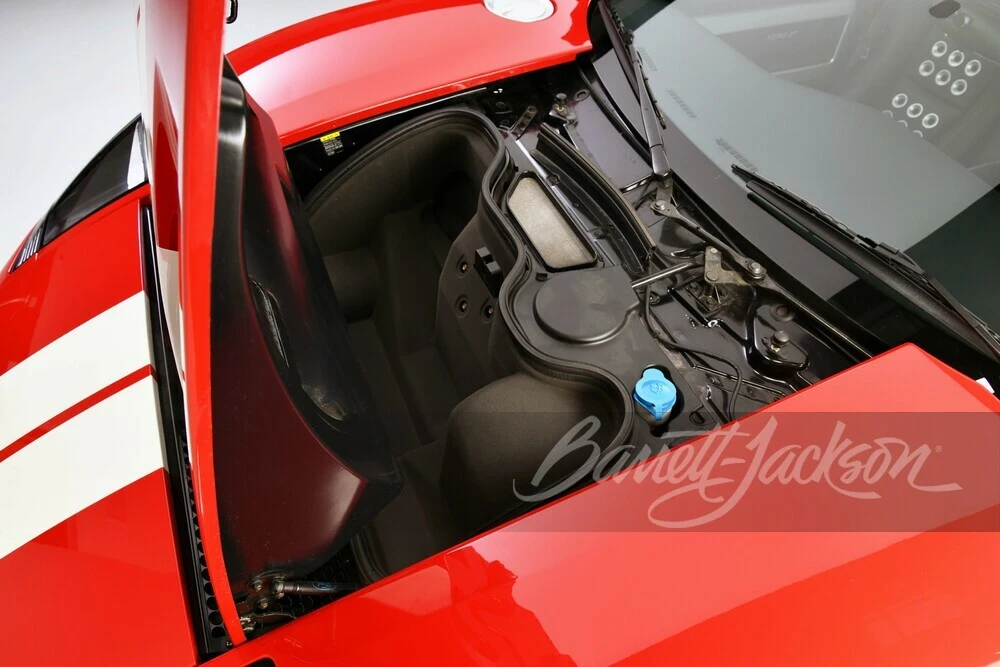 2005 Ford GT 1st Gen - Image 14 of 31