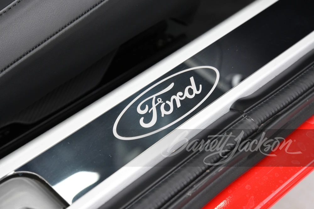 2005 Ford GT 1st Gen - Image 15 of 31