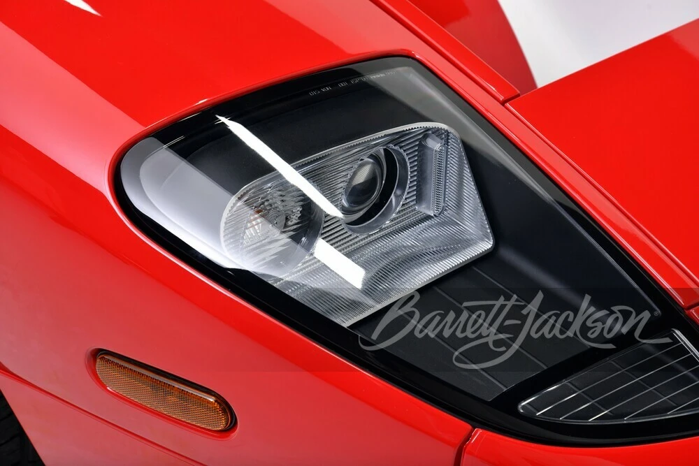 2005 Ford GT 1st Gen - Image 22 of 31