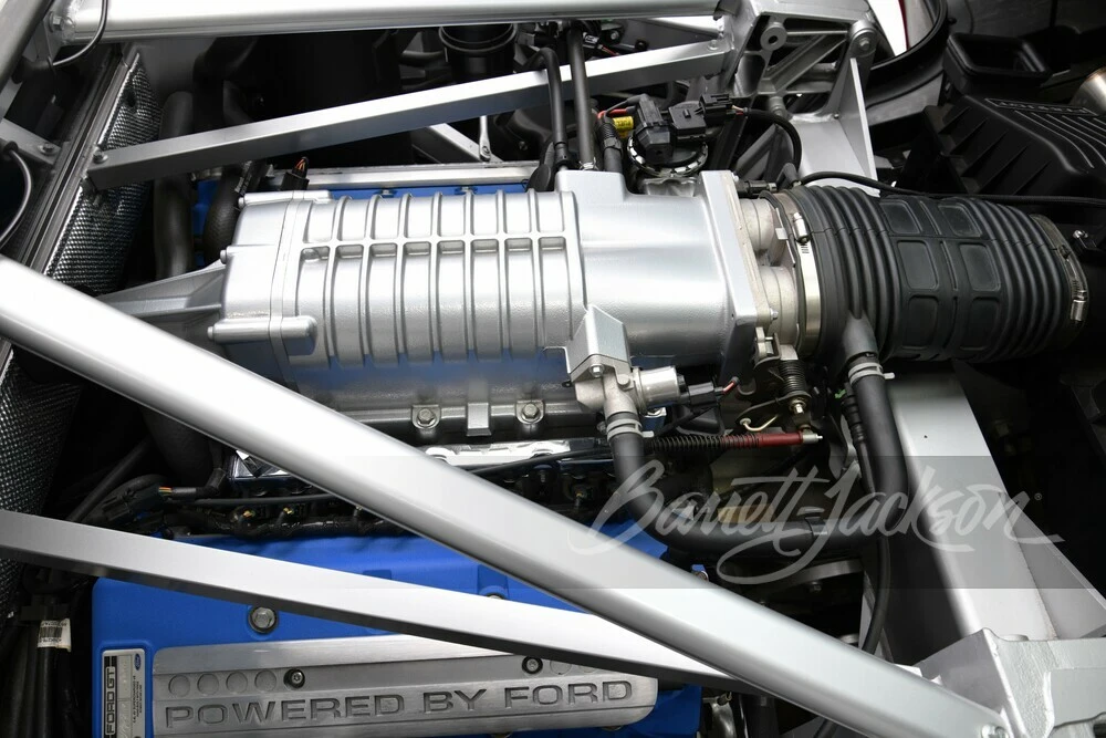 2005 Ford GT 1st Gen - Image 27 of 31