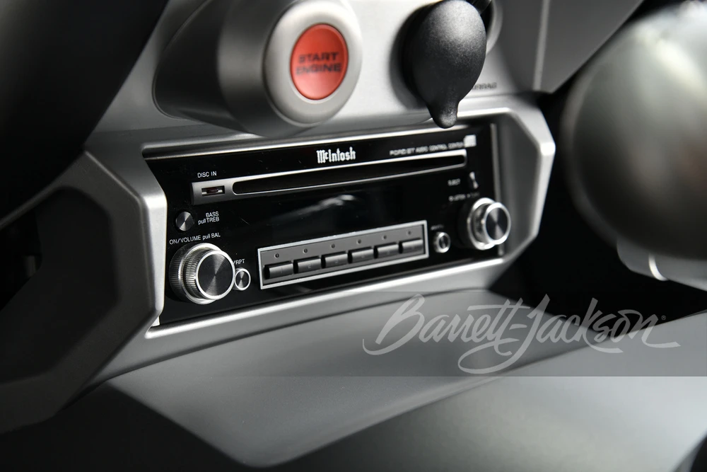 2005 Ford GT 1st Gen - Image 28 of 31