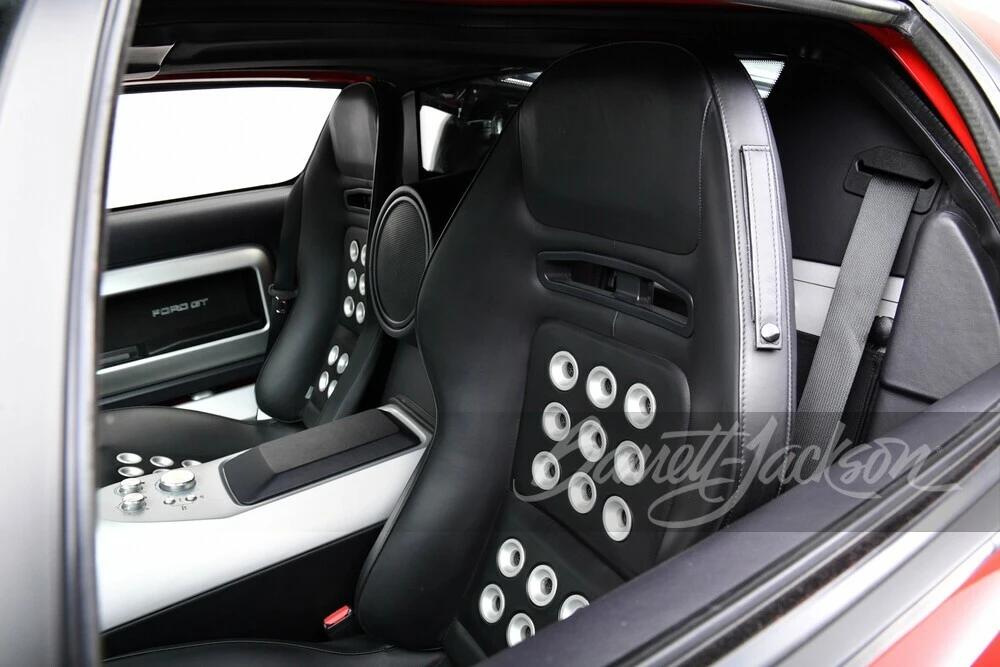 2005 Ford GT 1st Gen - Image 29 of 31