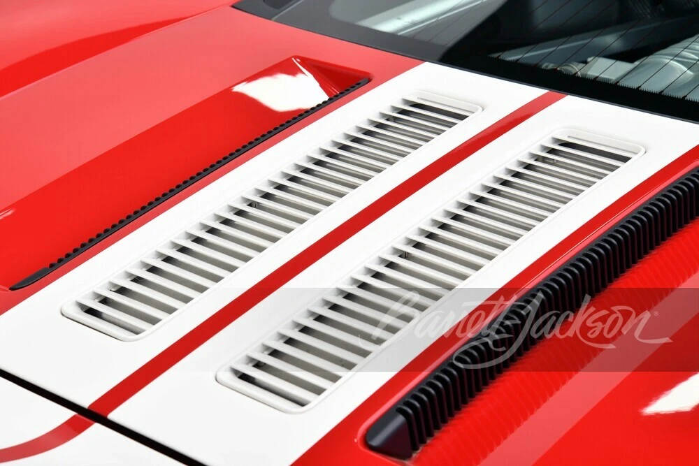 2005 Ford GT 1st Gen - Image 31 of 31