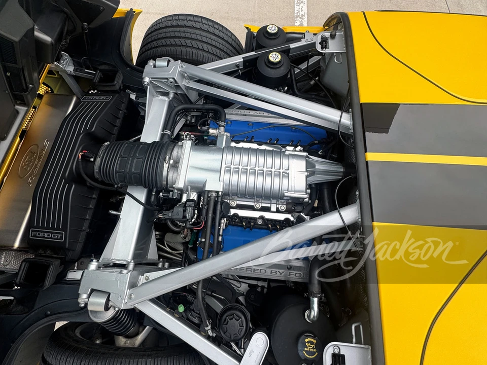2005 Ford GT 1st Gen - Image 3 of 31
