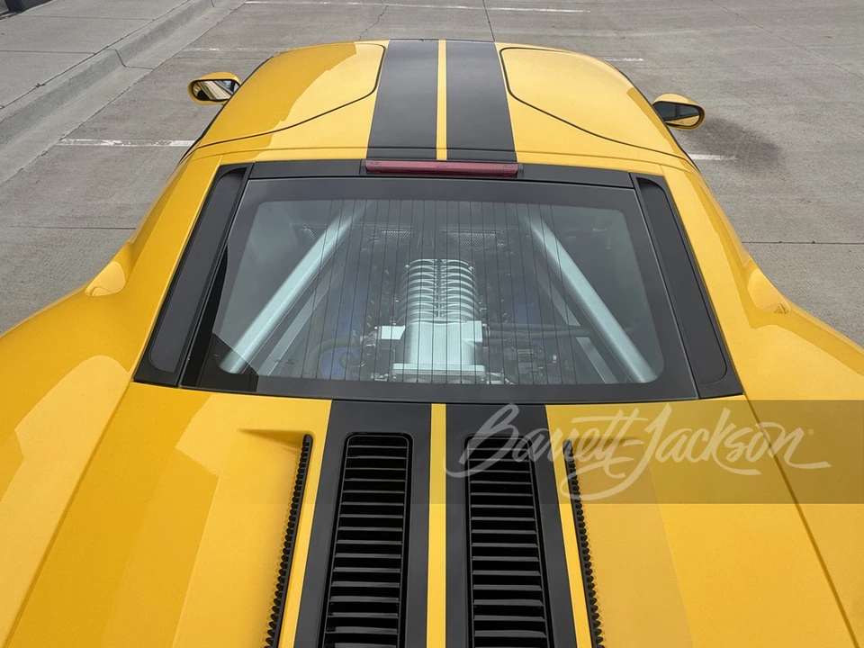 2005 Ford GT 1st Gen - Image 8 of 31