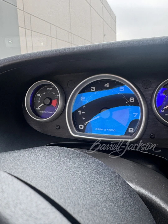 2005 Ford GT 1st Gen - Image 10 of 31