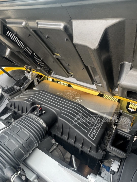 2005 Ford GT 1st Gen - Image 11 of 31