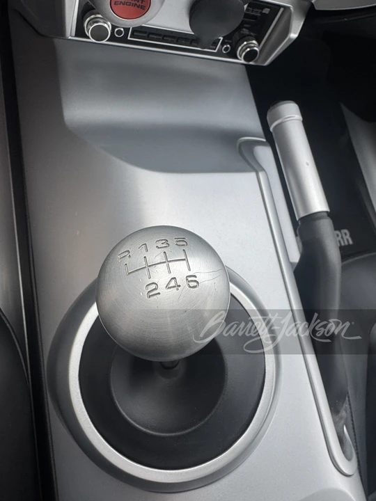 2005 Ford GT 1st Gen - Image 12 of 31