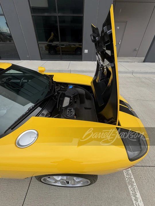 2005 Ford GT 1st Gen - Image 13 of 31