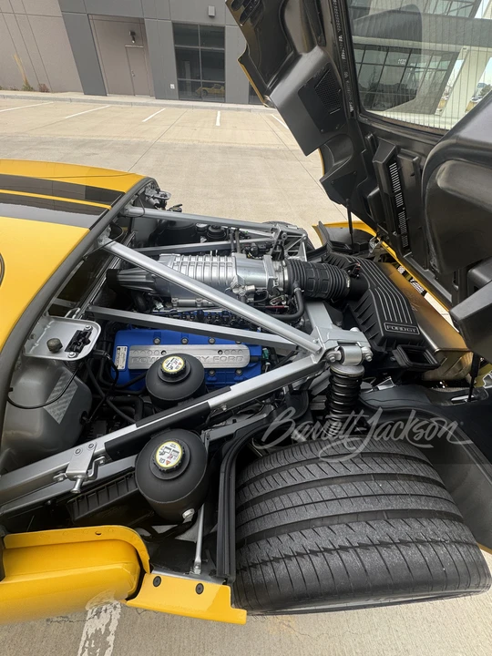 2005 Ford GT 1st Gen - Image 14 of 31